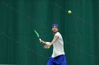Men's Tennis vs Endicott  Men’s Tennis vs Endicott. - Photo By: KEITH NORDSTROM